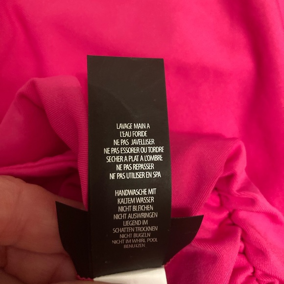 New without tags CoCo Reef Tankini bottoms. Size M - Picture 4 of 4